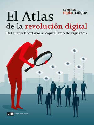 cover image of El Atlas de la revolución digital